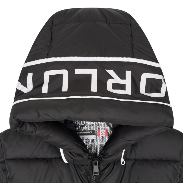 Norlund Bodywarmer etac ETAC-BLK-3XL large