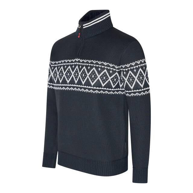 Norlund Trui luroy NORM24010-NVY-S large
