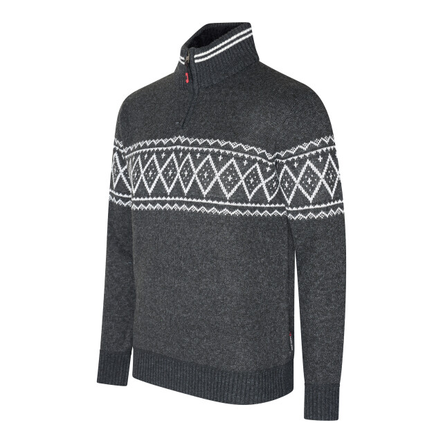 Norlund Trui luroy NORM24010-GRY-S large