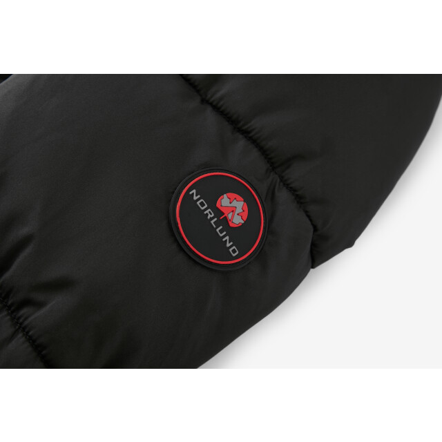 Norlund Parka hareid HAREID-BLK-S large