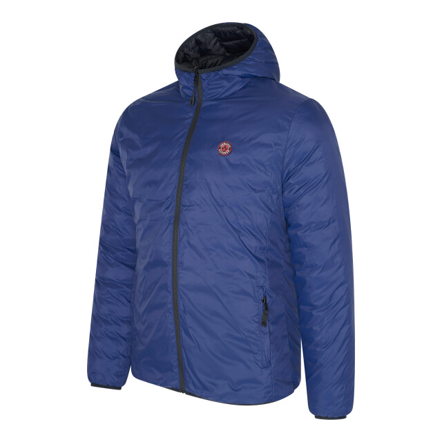 Norlund Reversible jacket andoy NORM24013-BLK-XXL large