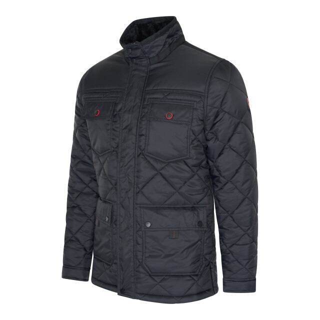Norlund Jacket hamaroy NORM24014-BLK-XXL large