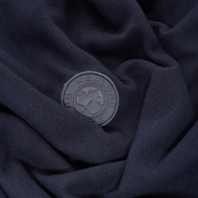 Norlund Paladin polo NORM25001-NVY-XL large