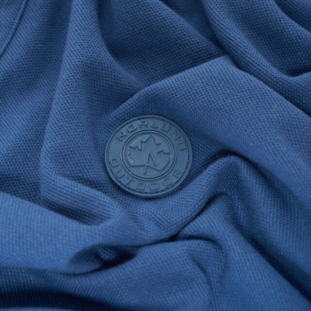 Norlund Paladin polo NORM25001-COB-XL large