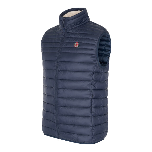 Norlund Bodywarmer sortland NORM24012-NVY-XL large