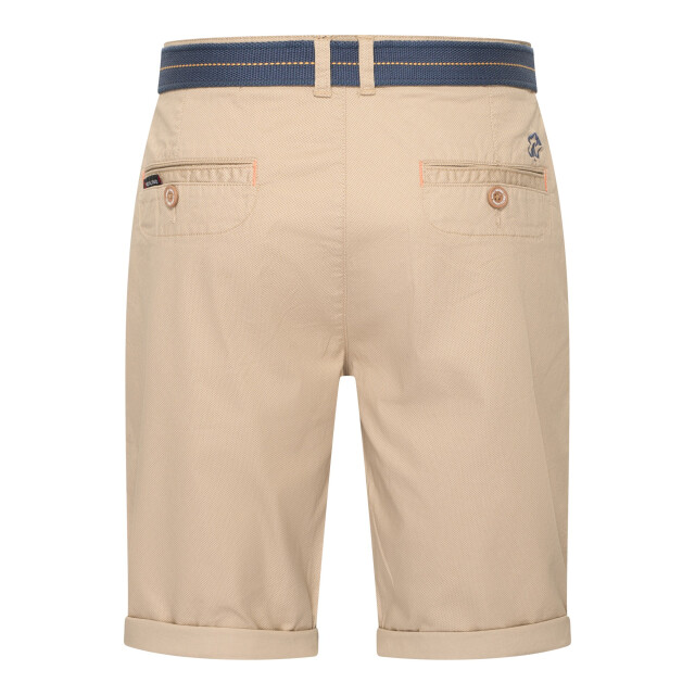 Norlund Frime bermuda short NORM25003-BEI-XL large