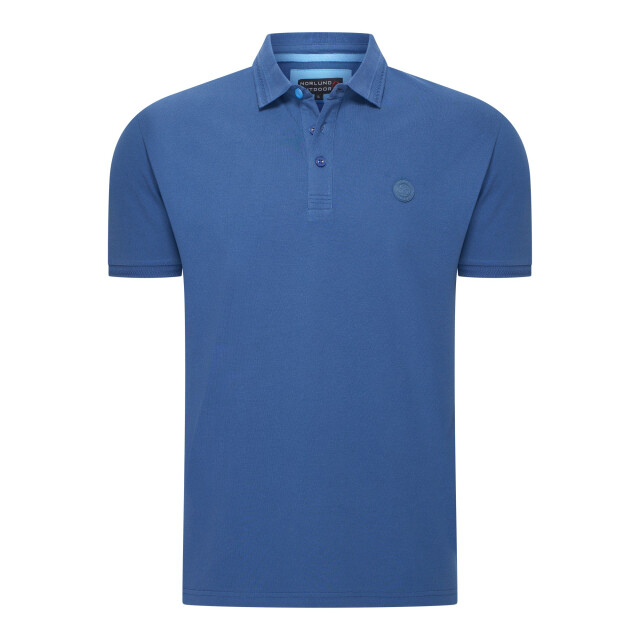Norlund Paladin polo NORM25001-COB-XL large