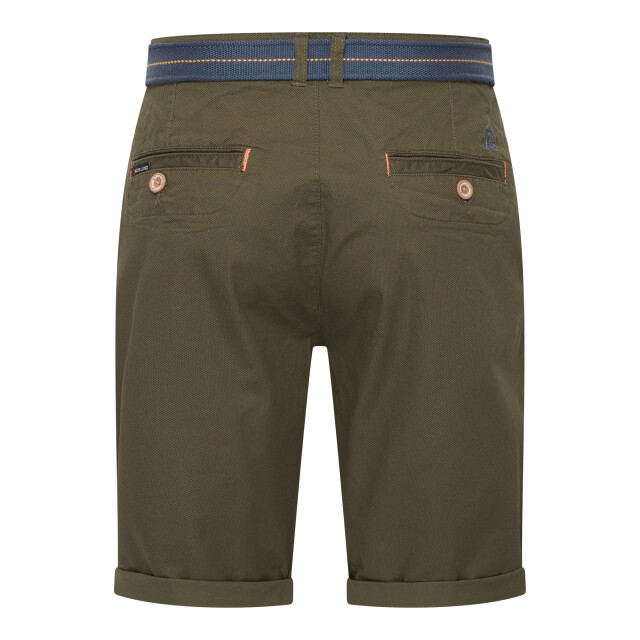 Norlund Frime bermuda short NORM25003-LIC-XL large