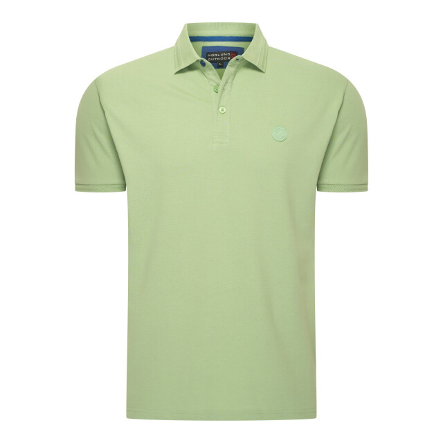 Norlund Paladin polo NORM25001-ALM-XL large