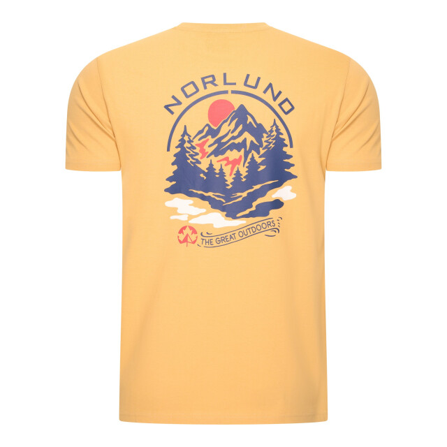 Norlund Outdoor shirt NORM25006-JOJ-XXL large