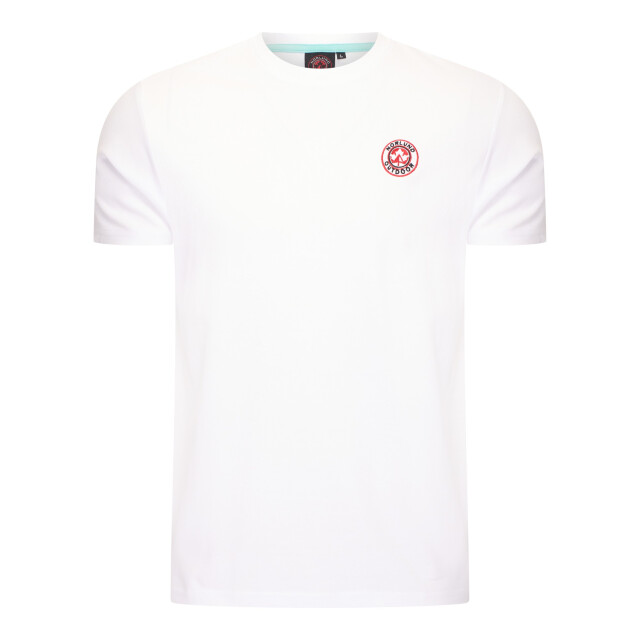 Norlund Outdoor shirt NORM25006-WHT-L large