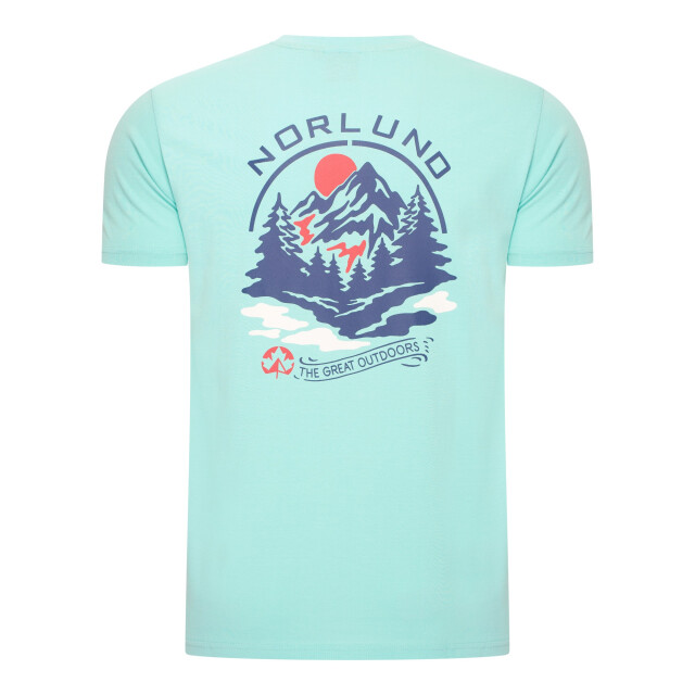 Norlund Outdoor shirt NORM25006-LIG-XXL large
