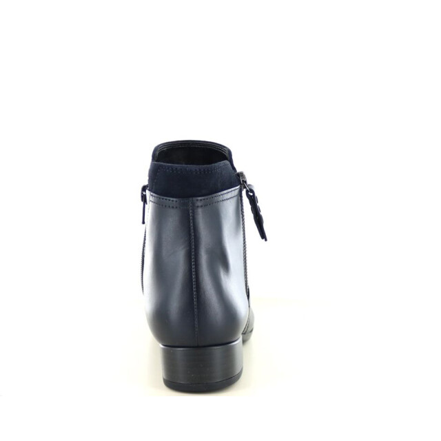 Gabor 260.80.751 Enkellaarzen Blauw 260.80.751 large