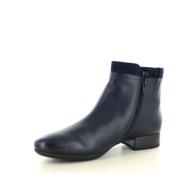 Gabor 260.80.751 Enkellaarzen Blauw 260.80.751 large