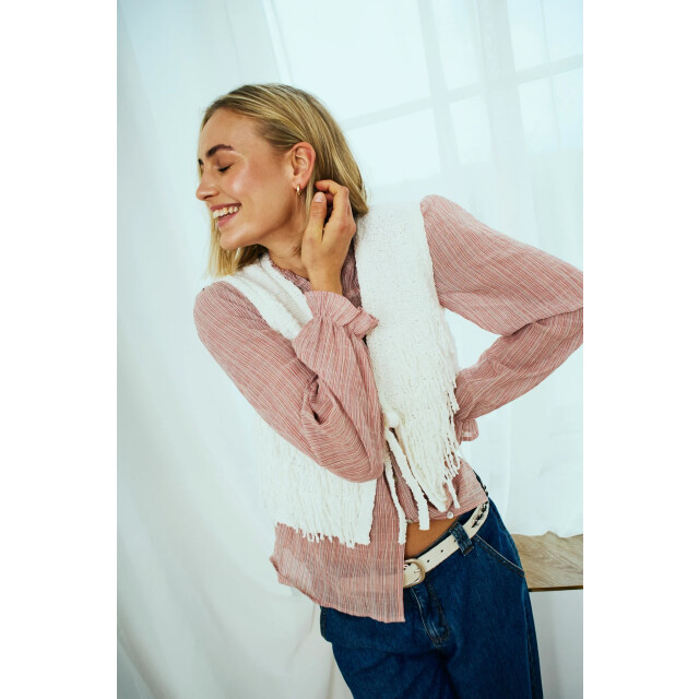 Free Quent Fqhelly blouse FQHelly blouse rood large