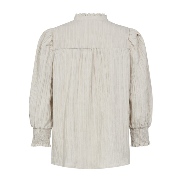 Free Quent Fqgrsvalse blouse FQgrsvalse blouse beige large