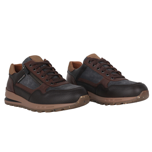 Mephisto Bradley Sneakers Bruin Bradley large