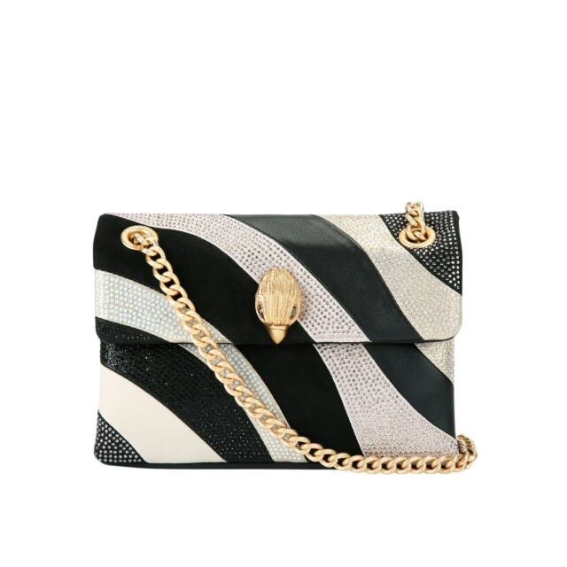 Kurt Geiger Mini kensington tas leather 61759 large