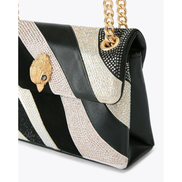 Kurt Geiger Mini kensington tas leather 61759 large