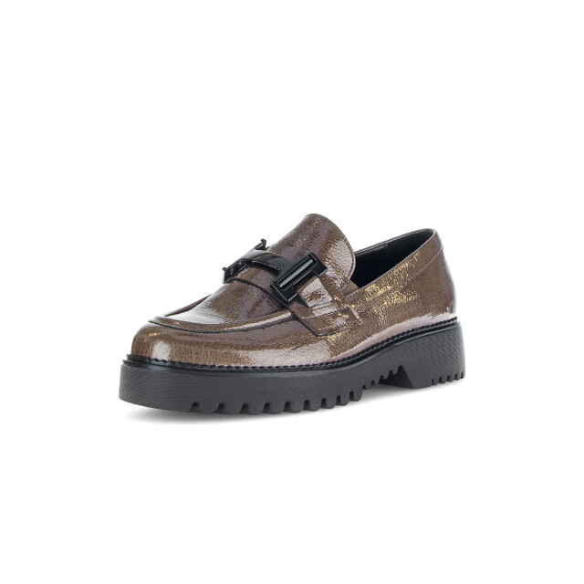 Gabor 72.452.81 Loafers Bruin 72.452.81 large