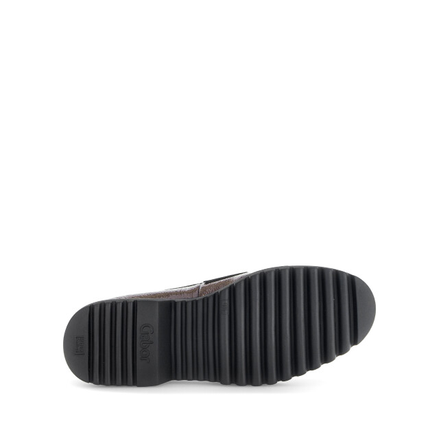 Gabor 72.452.81 Loafers Bruin 72.452.81 large