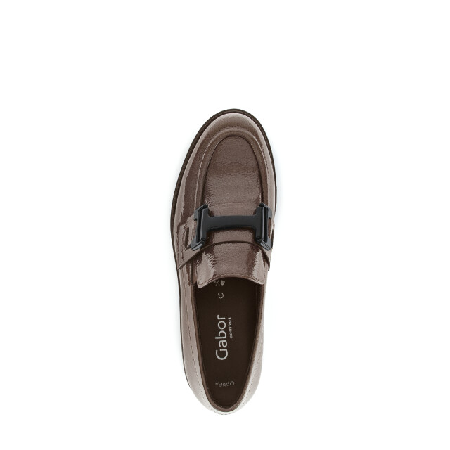 Gabor 72.452.81 Loafers Bruin 72.452.81 large