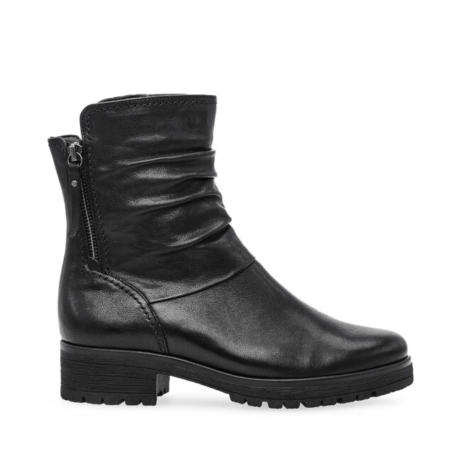 Gabor 72.092.27 Boots Zwart 72.092.27 large