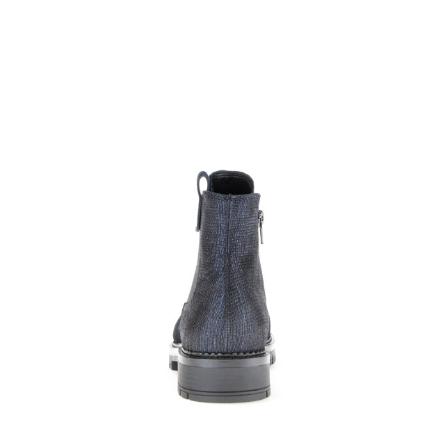 Gabor 72.720.46 Boots Blauw 72.720.46 large