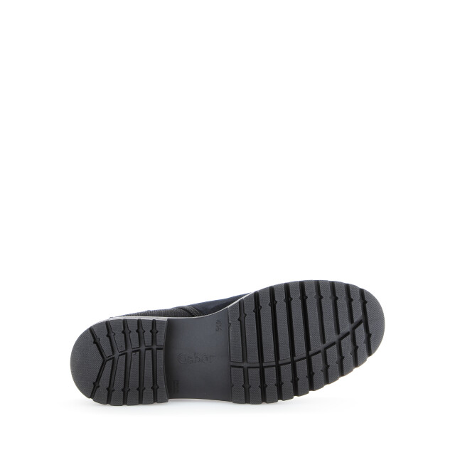 Gabor 72.720.46 Boots Blauw 72.720.46 large
