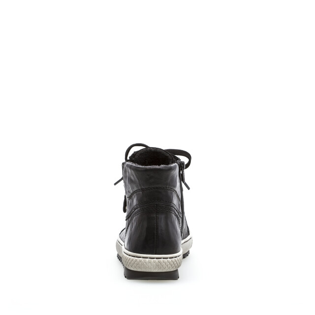 Gabor 73.754.57 Boots Zwart 73.754.57 large