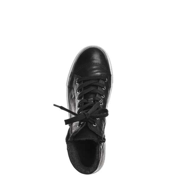 Gabor 73.754.57 Boots Zwart 73.754.57 large