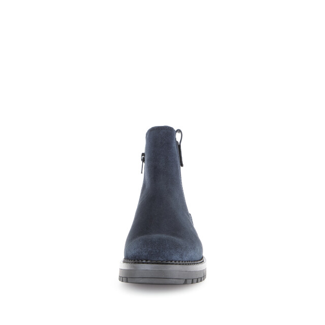 Gabor 72.720.46 Boots Blauw 72.720.46 large