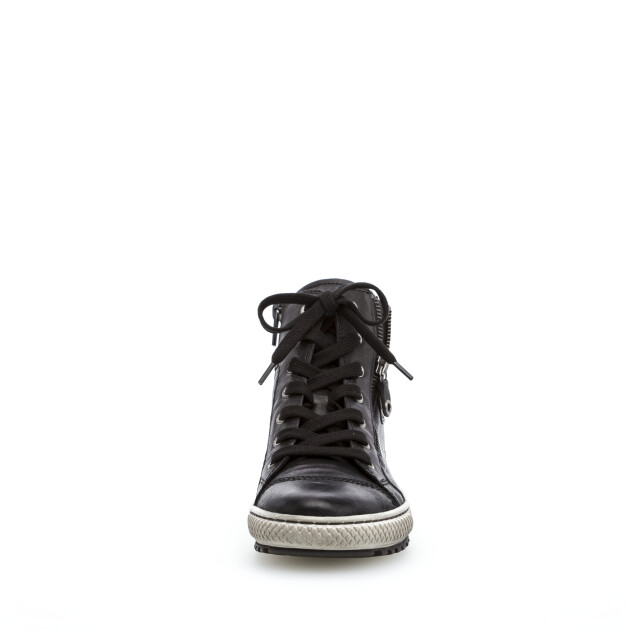 Gabor 73.754.57 Boots Zwart 73.754.57 large