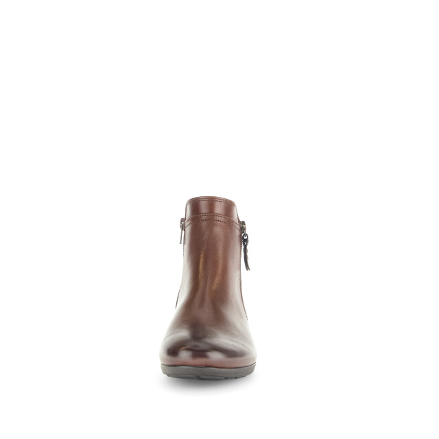 Gabor 72.718.54 Enkellaarzen Bruin 72.718.54 large