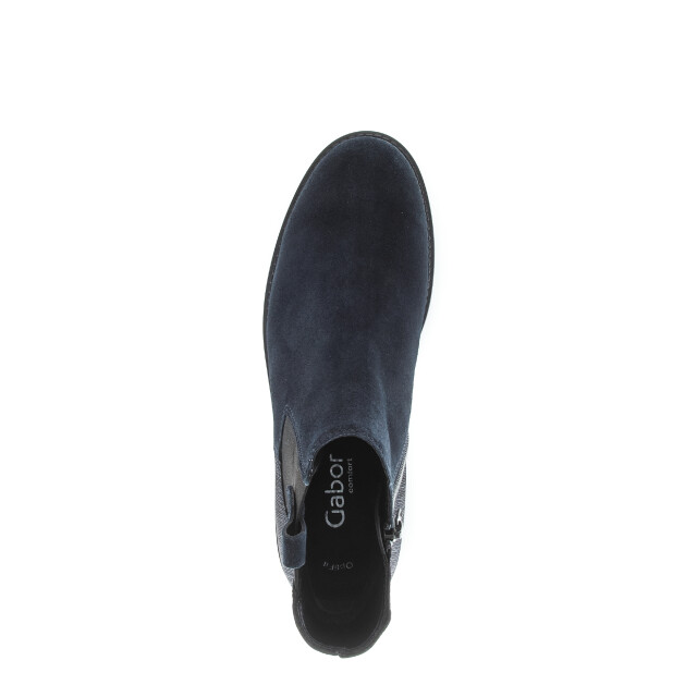 Gabor 72.720.46 Boots Blauw 72.720.46 large