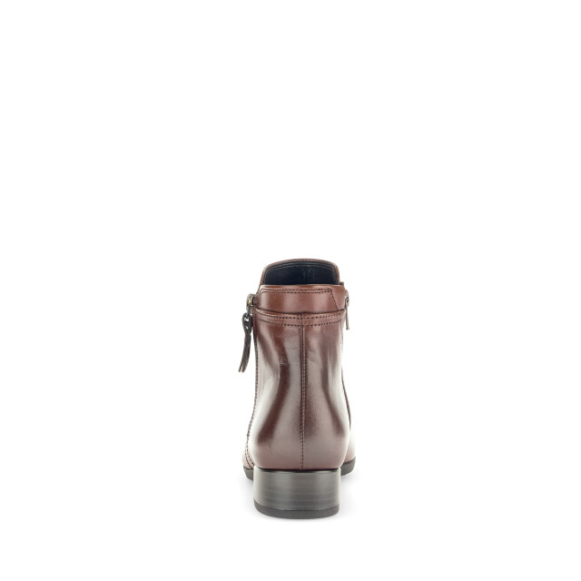 Gabor 72.718.54 Enkellaarzen Bruin 72.718.54 large