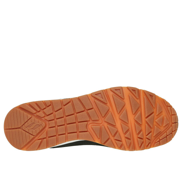 Skechers 52468 OLV Sneakers Groen 52468 OLV large