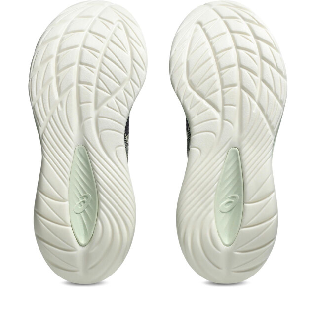 Asics gel-cumulus 27 hardloopschoenen dames neutraal - 071872_730-10 large