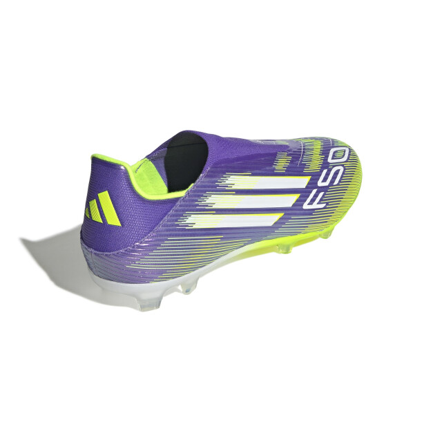 Adidas f50 league ll fg/mg voetbal schoen firm ground heren - 072265_730-7 large