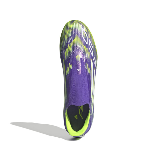 Adidas f50 league ll fg/mg voetbal schoen firm ground heren - 072265_730-7 large
