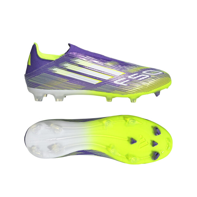 Adidas f50 league ll fg/mg voetbal schoen firm ground heren - 072265_730-7 large