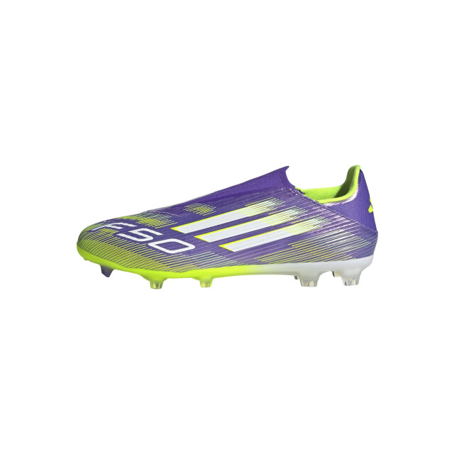 Adidas f50 league ll fg/mg voetbal schoen firm ground heren - 072265_730-7 large