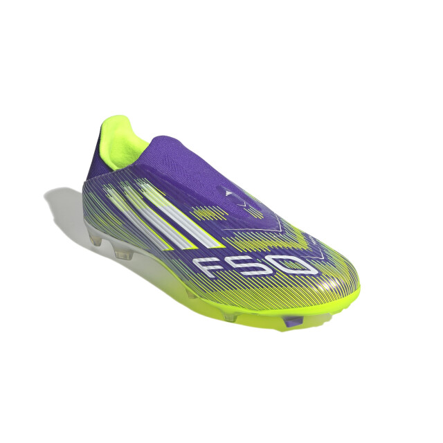 Adidas f50 league ll fg/mg voetbal schoen firm ground heren - 072265_730-7 large