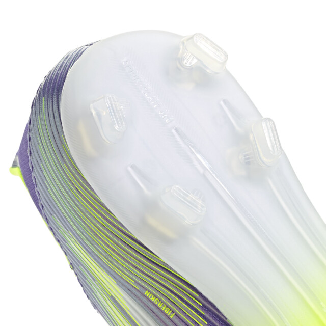 Adidas f50 league ll fg/mg voetbal schoen firm ground heren - 072265_730-7 large