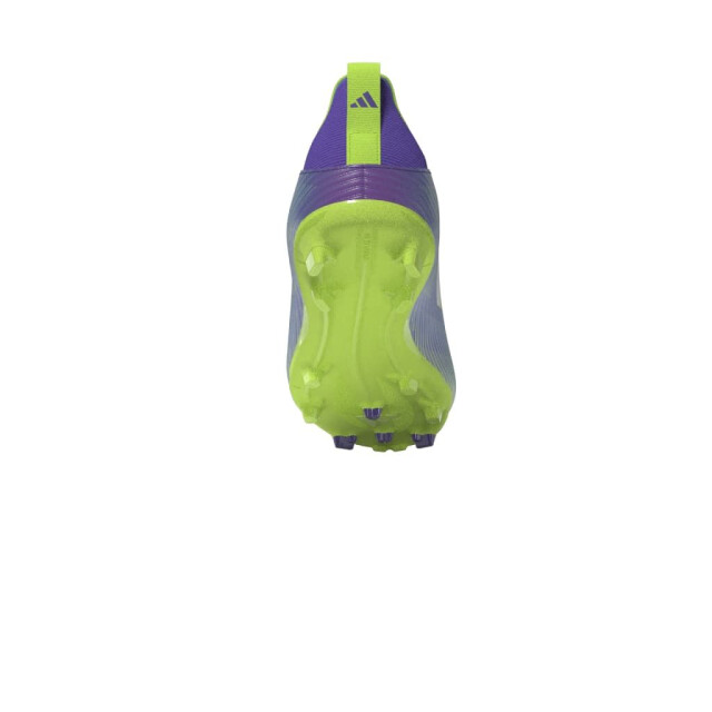 Adidas f50 league ll fg/mg j voetbal schoen firm ground jongens - 072266_730-3,5 large