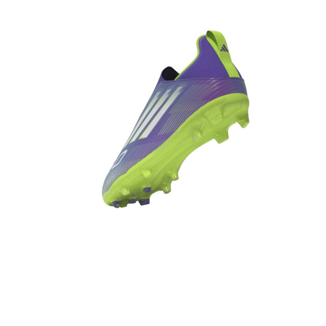 Adidas f50 league ll fg/mg j voetbal schoen firm ground jongens - 072266_730-3,5 large
