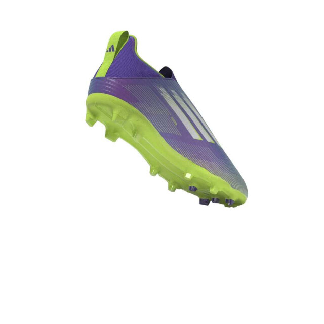 Adidas f50 league ll fg/mg j voetbal schoen firm ground jongens - 072266_730-3,5 large