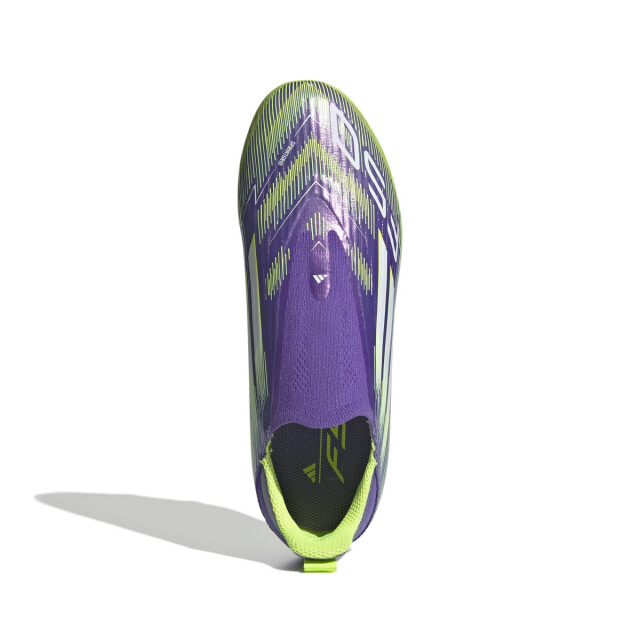 Adidas f50 league ll fg/mg j voetbal schoen firm ground jongens - 072266_730-3,5 large