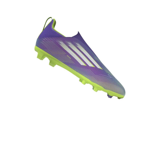 Adidas f50 league ll fg/mg j voetbal schoen firm ground jongens - 072266_730-3,5 large