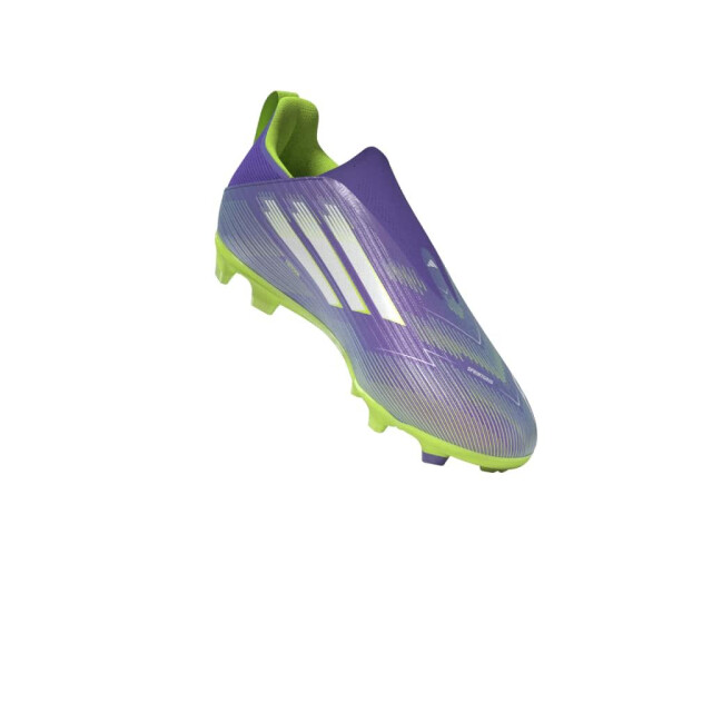 Adidas f50 league ll fg/mg j voetbal schoen firm ground jongens - 072266_730-3,5 large